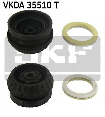 SKF VKDA35510T Опора стійки амортизатора