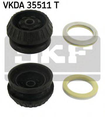 SKF VKDA35511T Опора стійки амортизатора