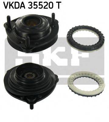 SKF VKDA35520T Опора стійки амортизатора