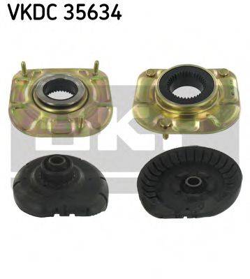 SKF VKDC35634 Опора стійки амортизатора