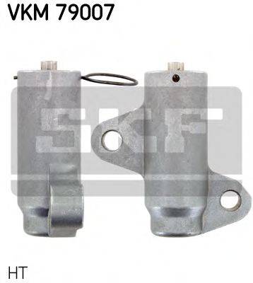 SKF VKM79007 Натяжний ролик, ремінь ГРМ