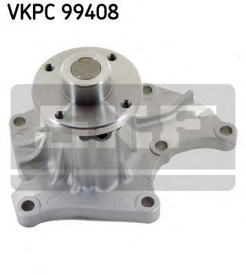 SKF VKPC99408 Водяний насос