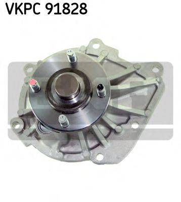 SKF VKPC91828 Водяний насос