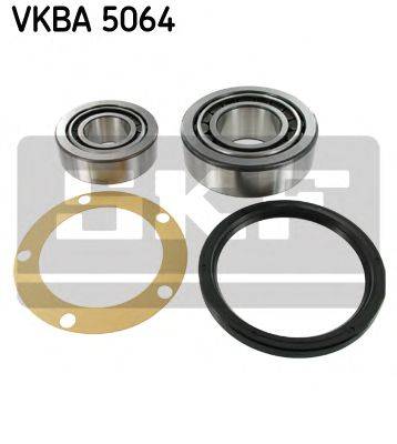 SKF VKBA5064 Комплект підшипника маточини колеса