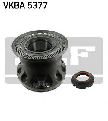 SKF VKBA5377 Комплект підшипника маточини колеса