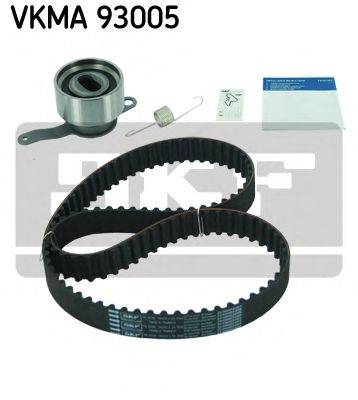 SKF VKMA93005 Комплект ременя ГРМ