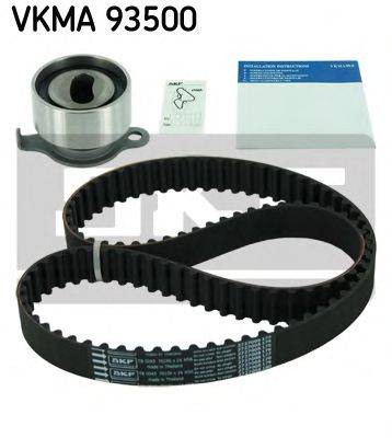 SKF VKMA93500 Комплект ременя ГРМ