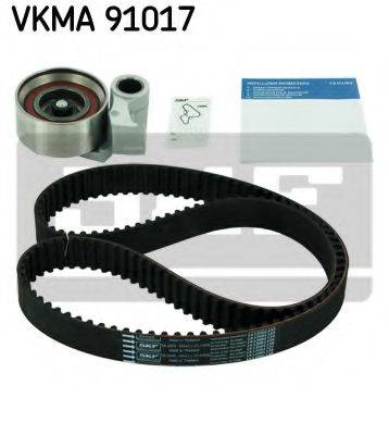 SKF VKMA91017 Комплект ременя ГРМ