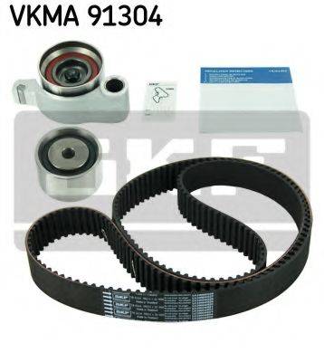 SKF VKMA91304 Комплект ременя ГРМ