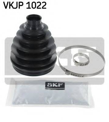 SKF VKJP1022 Комплект пильника, приводний вал