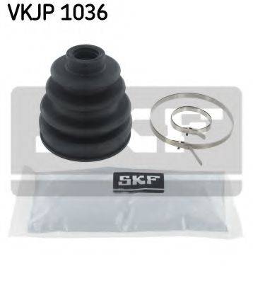 SKF VKJP1036 Комплект пильника, приводний вал