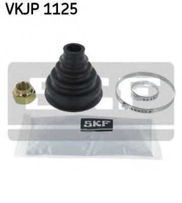 SKF VKJP1125 Комплект пильника, приводний вал