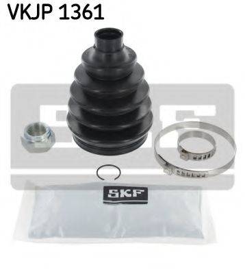 SKF VKJP1361 Комплект пильника, приводний вал