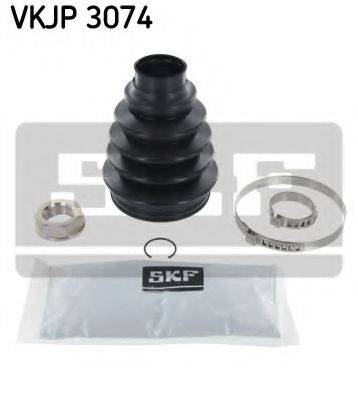 SKF VKJP3074 Комплект пильника, приводний вал