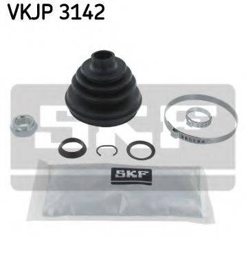 SKF VKJP3142 Комплект пильника, приводний вал