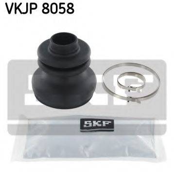 SKF VKJP8058 Комплект пильника, приводний вал