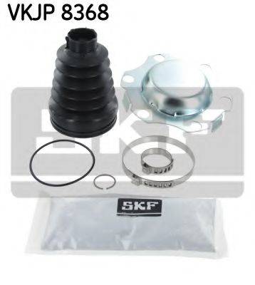 SKF VKJP8368 Комплект пильника, приводний вал