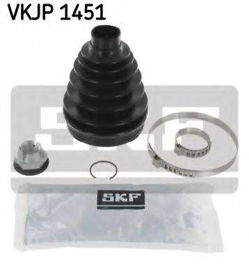 SKF VKJP1451 Комплект пильника, приводний вал