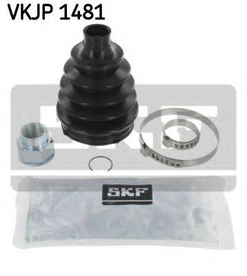 SKF VKJP1481 Комплект пильника, приводний вал