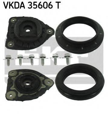 SKF VKDA35606T Опора стійки амортизатора