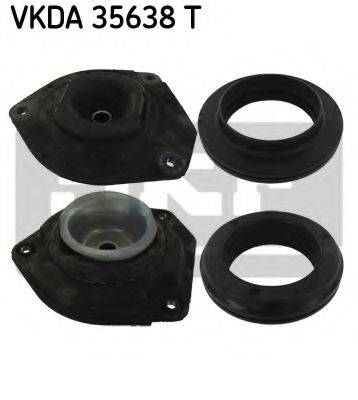 SKF VKDA35638T Опора стійки амортизатора