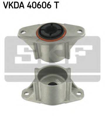 SKF VKDA40606T Опора стійки амортизатора