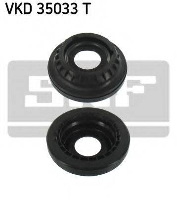 SKF VKD35033T Підшипник кочення, опора стійки амортизатора