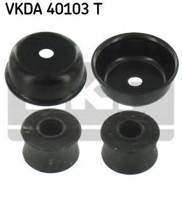 SKF VKDA40103T Опора стійки амортизатора