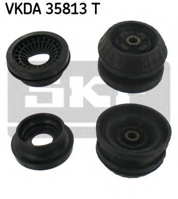 SKF VKDA35813T Опора стійки амортизатора