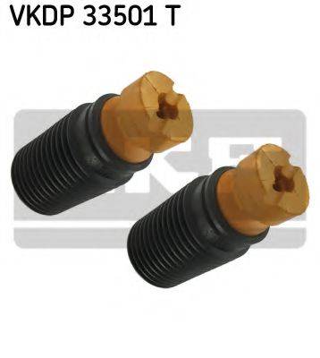 SKF VKDP33501T Пилозахисний комплект, амортизатор