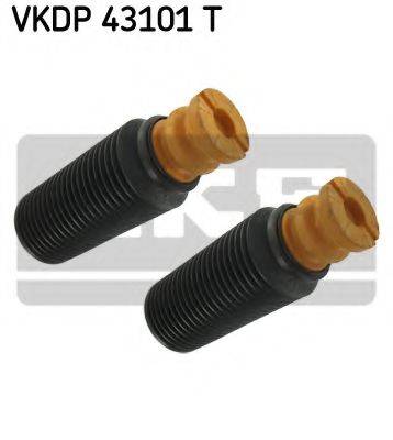 SKF VKDP43101T Пилозахисний комплект, амортизатор