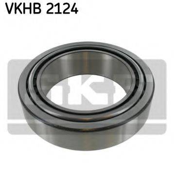 SKF VKHB2124 Підшипник маточини колеса