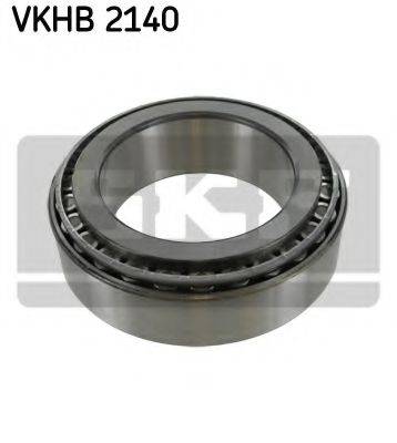 SKF VKHB2140 Підшипник маточини колеса