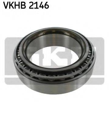 SKF VKHB2146 Підшипник маточини колеса