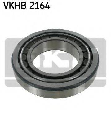 SKF VKHB2164 Підшипник маточини колеса