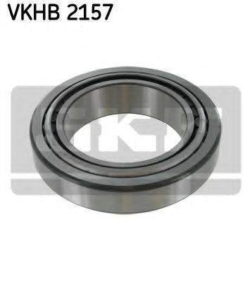 SKF VKHB2157 Підшипник маточини колеса