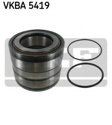 SKF VKBA5419 Комплект підшипника маточини колеса