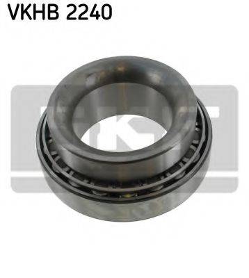 SKF VKHB2240 Підшипник маточини колеса