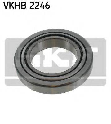 SKF VKHB2246 Підшипник маточини колеса
