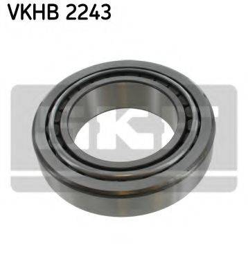 SKF VKHB2243 Підшипник маточини колеса