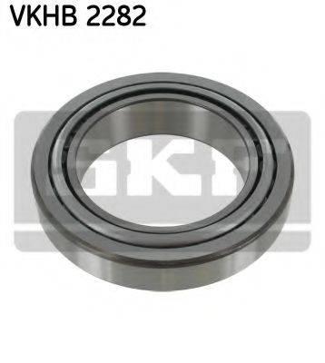 SKF VKHB2282 Підшипник маточини колеса