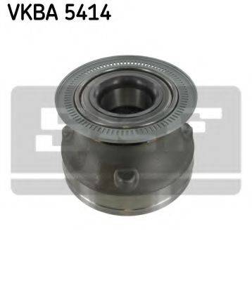 SKF VKBA5414 Комплект підшипника маточини колеса