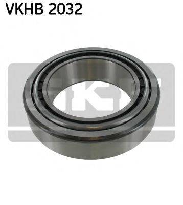 SKF VKHB2032 Підшипник маточини колеса