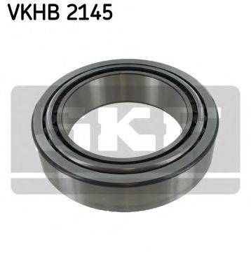 SKF VKHB2145 Підшипник маточини колеса