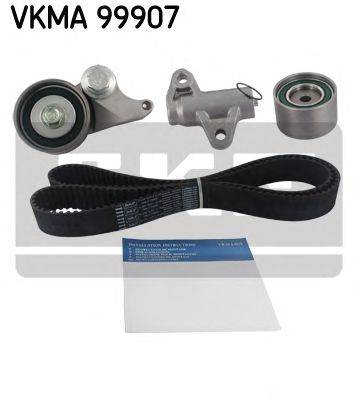 SKF VKMA99907 Комплект ременя ГРМ