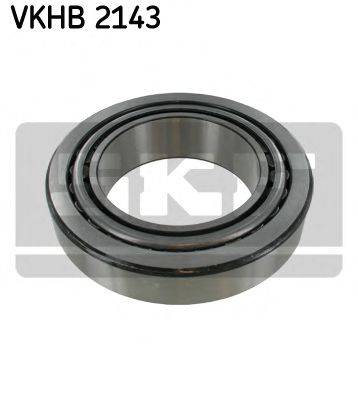 SKF VKHB2143 Підшипник маточини колеса