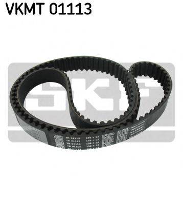 SKF VKMT01113 Ремінь ГРМ