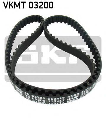 SKF VKMT03200 Ремінь ГРМ