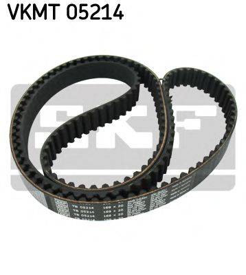 SKF VKMT05214 Ремінь ГРМ