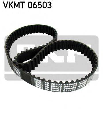 SKF VKMT06503 Ремінь ГРМ